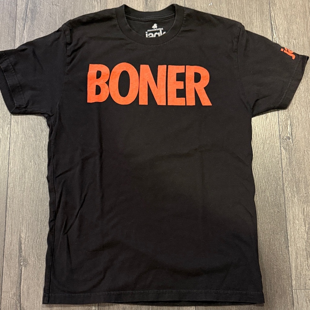 RARE JAGK T-Shirt